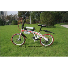 20 Inches Electric Bicycle